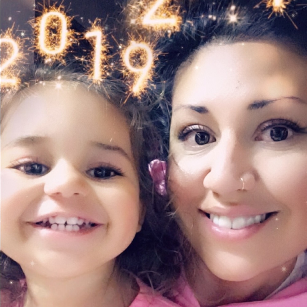 Meet your Posher, Priscilla